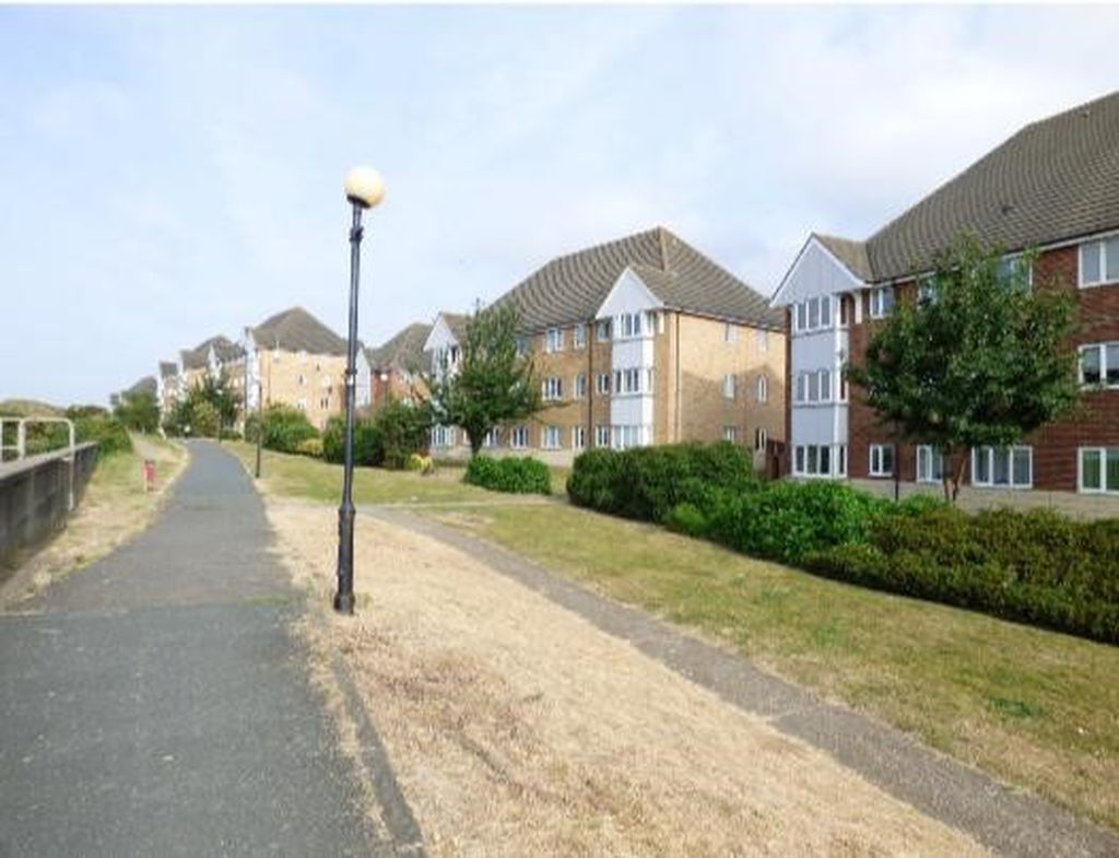 St. Leonards Close